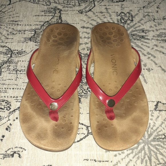 Vionic Sandals - Picture 1 of 3